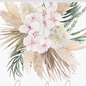 Meet your Posher, Arineh